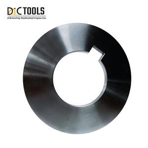 Cuchillas industriales D2, D3, HSS, H11, H13 para corte y corte, - Product Image 3