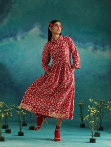 Vêtements Vente en gros directe d'usine Poxiao OEM ODM Robes amples Robe Max à manches courtes pour femmes Robes élégantes pour femmes - Product Image 5