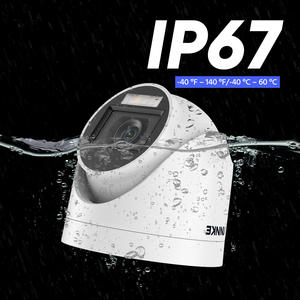 Annke Home an ninh Hệ thống camera TVI HD 3K 5MP 8 kênh <span class=keywords><strong>CCTV</strong></span> Camera thông minh lai ánh sáng IP67 với 2TB HDD - Product Image 6