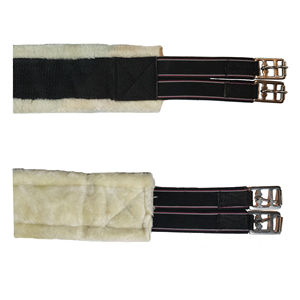 Circunferencia de caballo de alta durabilidad Fabricante de alta calidad al por mayor Equipo de equitación Comodidad Circunferencia de equitación - Product Image 4