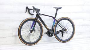 Venta de Fábrica: Bicicleta de Carretera Trek Madone SL 7 Gen 8 2026 Talla Pequeña - Product Image 2