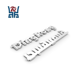 Parti Metalliche in <span class=keywords><strong>Alluminio</strong></span> di Alta Precisione Dingrong, Lavorazione CNC Personalizzata, Placcatura in Ottone e <span class=keywords><strong>Cromatura</strong></span> per Accessori Automobilistici - Product Image 3
