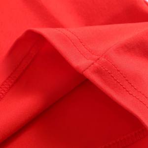 Conjunto Deportivo de Dos Piezas para Hombre, Chaqueta y Pantalones Cortos con Logotipo de Marca Personalizado, 100% Algodón, para Otoño y Verano - Product Image 4