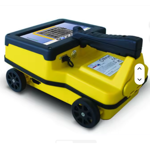 Sistema de Escaneo de Concreto de Alta Precisión – Radar de Penetración Terrestre (GPR) para Análisis de Integridad Estructural - Product Image 1