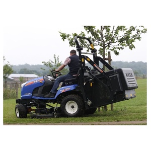 เครื่องตัดหญ้า Iseki SXG 326 สำหรับตัวแทนจำหน่าย  ประสิทธิภาพสูง โครงสร้างกะทัดรัด พร้อมประสิทธิภาพการตัดระดับมืออาชีพ - Product Image 4