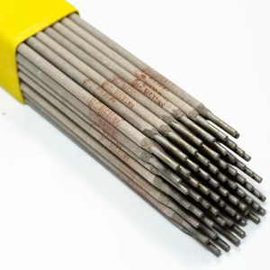 ER312 ลวดเชื่อมสแตนเลสแบบ TIG ความแข็งแรงสูง ทนต่อการแตกร้าว สำหรับงานประกอบชิ้นงานอุตสาหกรรมหนัก - Product Image 1