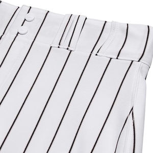 Precio al por mayor Pakistán Pantalones de béisbol por encargo Nuevo diseño Pantalones de béisbol de alta calidad 2025 - Product Image 3