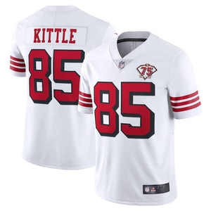 เสื้อฟุตบอลอเมริกันพิมพ์ซับลิเมชันชุดพลัสไซส์ระบายอากาศได้ตามสั่ง - Product Image 6