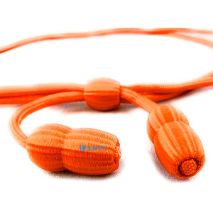 Nuevo estilo personalizado oficiales Twisted Bullion Hat Cord Plain Premium Quality Hat Cord - Product Image 6