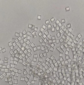 Masterbatch de couleur plastique vierge à teinte uniforme et à haute brillance pour produits plastiques haut de gamme - Product Image 1