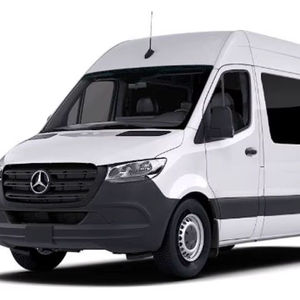 Mercedes-Benz Sprinter 3500XD 2022, légèrement usagé, propre et en bon état - Product Image 1