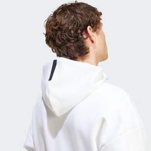Ensemble survêtement et sweat-shirt de dernière génération pour homme, vêtements d'hiver, nouvelle taille adulte, survêtement en polaire chaud avec fermeture éclair à capuche - Product Image 4