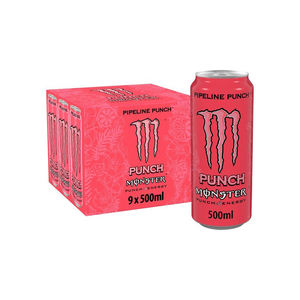 Para Monster Energy Drink Pipeline Punch Bold Taste Caja a granel Embalaje Precios inmejorables en bebidas energéticas inmejorables - Product Image 1