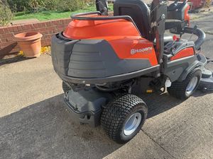 EXCELLENT HUSQVARNA P524EFI en excellent état - Product Image 3