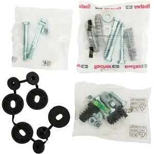 Support de climatiseur réglable Fischer Klima Klick 465 avec étagère pour un refroidissement confortable - Product Image 5