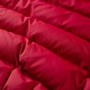 Durable Mens Canvas Puffer <b>Vest</b> Stand Collar Zipper Front Thin Winter Outdoor Waterproof Eco-Friendly <b>Vest</b> Wholesale Supplier - Product Image 4