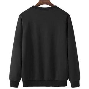 Sudaderas de talla grande para hombre hechas en fábrica, sudaderas de hombre hechas de alta calidad, sudaderas personalizadas para hombre - Product Image 2