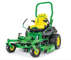 สินค้ามาใหม่ Z740R ZTrak 60 นิ้ว เครื่องตัดหญ้า 23.5 แรงม้า - Product Image 2