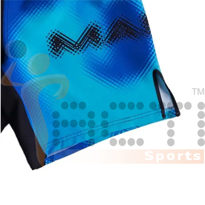 Short Mma personnalisé Short Mma de haute qualité avec sublimation Short Mma de combat extensible dans 4 directions - Product Image 6