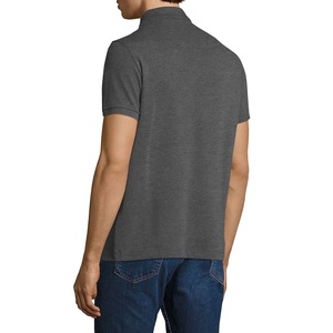 Tissu tricoté 100% coton pour chemise homme, design personnalisé imprimé, manches courtes, service OEM du Bangladesh - Product Image 5