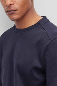 2025 nouveau Look Design Style Unique hiver hommes sweats personnalisés nouvelle mode à manches longues prix de gros Offre Spéciale hommes sweats - Product Image 5