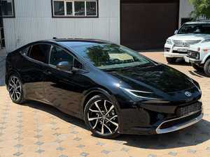 Toyota Prius 2023 Usado, en Excelentes Condiciones - Product Image 3