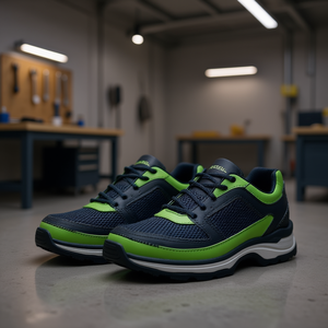 Calzado de Seguridad Festool para Mujer, Elegante y Moderno para el Trabajo - Product Image 3