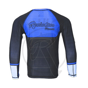 เสื้อรัดกล้ามเนื้อแห้งเร็วเสื้อรัดกล้ามเนื้อใหม่ล่าสุด - Product Image 2