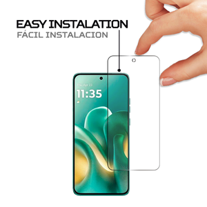 Motorola EDGE 60อุปกรณ์ป้องกันหน้าจอแบบนีโอทนทานดูดซับแรงกระแทก - Product Image 3