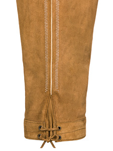 Shorts mi-longs traditionnels bavarois pour hommes, personnalisés, brodés, écologiques et durables, pour l'Oktoberfest – Vente en gros - Product Image 5