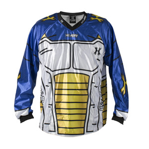 Maillot de paintball rembourré entièrement personnalisé Maillot d'uniforme de paintball d'équipe personnalisé Maillots de paintball au meilleur prix - Product Image 3