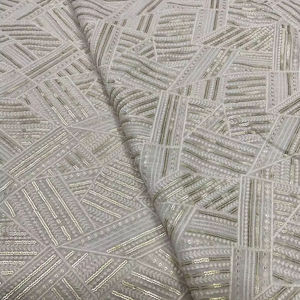 Telas de Georgette de viscosa pura con trabajo bordado Boda tradicional Ropa étnica Estilo indio y pakistaní Lehenga Choli - Product Image 1