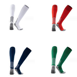 Soccer <b>Socks</b> Men Terry Bottom Athletic Anti Slip <b>Grip</b> Football <b>Socks</b> - Product Image 6