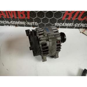 Alternatore FORD EcoSport Serie (12>) 1704769 Diesel 1500 - Product Image 5