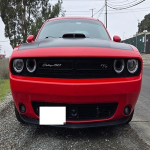 Dodge Challenger R/T 2020 Usado, Volante a la Izquierda/Derecha, Edición Limitada 50 Aniversario - Product Image 1