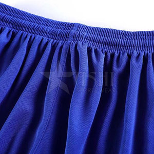 High Quality Top Selling Soccer Uniform <b>Light</b> Weight Made In Polyester Soccer Uniform For Adult - Product Image 6