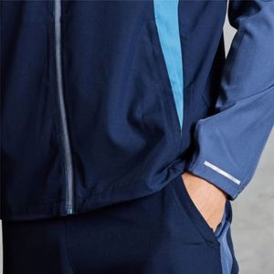 Pantalon de survêtement durable pour hommes-Séchage rapide, respirant et parfait pour les entraînements intenses et les sports de plein air - Product Image 5