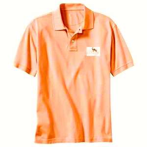 Polo con Logo para hombre, camisas de fabricación y exportación, gran gama - Product Image 4