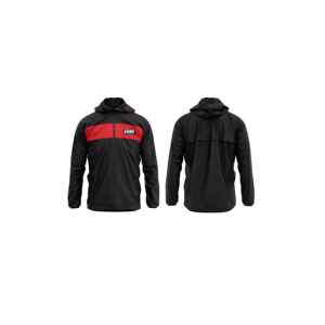 Usine de fabrication de vestes de pluie GAA Premium vestes résistantes à l'eau durables pour les vêtements de sport et de plein air - Product Image 6