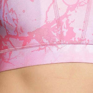 สปอร์ตบราสำหรับผู้หญิงสปอร์ตบราไนลอนสแปนเด็กซ์ - Product Image 6