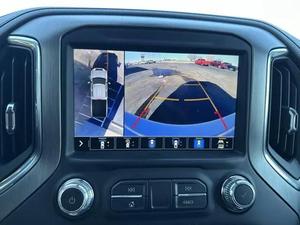 GMC Sierra 2500 Denali 2021 d'occasion, conduite à gauche, turbo, transmission intégrale, intérieur en cuir, garniture légère - Product Image 5