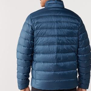 Chaquetas de senderismo al aire libre para hombres de alta calidad, impermeable, transpirable, con cremallera, ropa deportiva a prueba de viento - Product Image 3