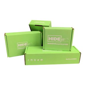 WOOUP High-Quality Custom Cardboard <b>Boxes</b> for Retail Packaging & Promotional Campaigns - Product Image 6