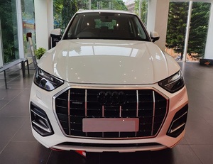 ใช้2024เทคโนโลยี Q5 Audi 45 TFSI - Product Image 1