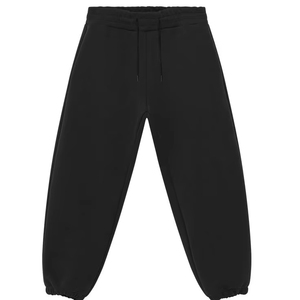 Pantalones Deportivos Rixo Enterprises para Hombre, Ligeros, Transpirables, de Secado Rápido, Rectos, de Poliéster/Algodón, con Laterales Elásticos - Product Image 5