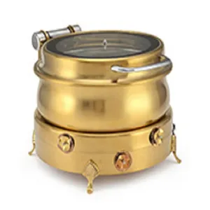 Estaurant-Juego de bloques de construcción de madera para niños, set de herramientas de decoración para el hogar - Product Image 1