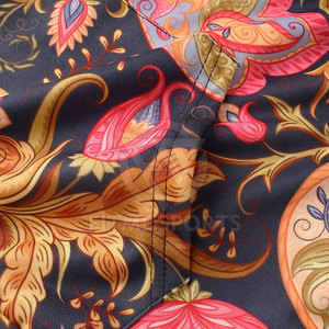 Sweats à capuche sublimation pour hommes de qualité supérieure fabrication professionnelle sweats à capuche sublimation pour hommes à vendre - Product Image 5