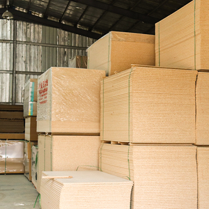 <span class=keywords><strong>12mm</strong></span>-18mm partricle Hội Đồng Quản Trị/<span class=keywords><strong>Melamine</strong></span> phải đối mặt với ván để làm tủ và đồ nội thất - Product Image 4