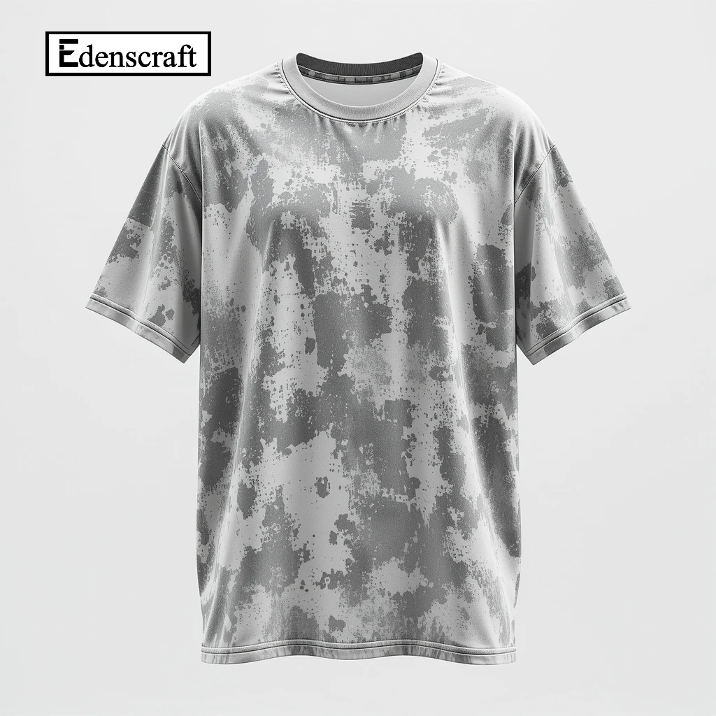 White (Color and Design Customizable)