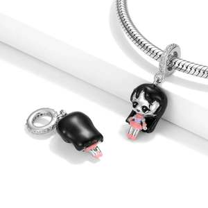 สร้อยข้อมือเงินแท้ 925 ดีไซน์เรือใบแฟชั่น รุ่นซุปเปอร์เกิร์ล - Product Image 5